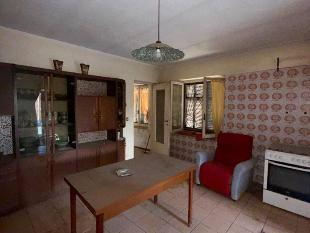 Casa indipendente a Crescentino in Via Gioacchino Rossini, 14 - Foto 4