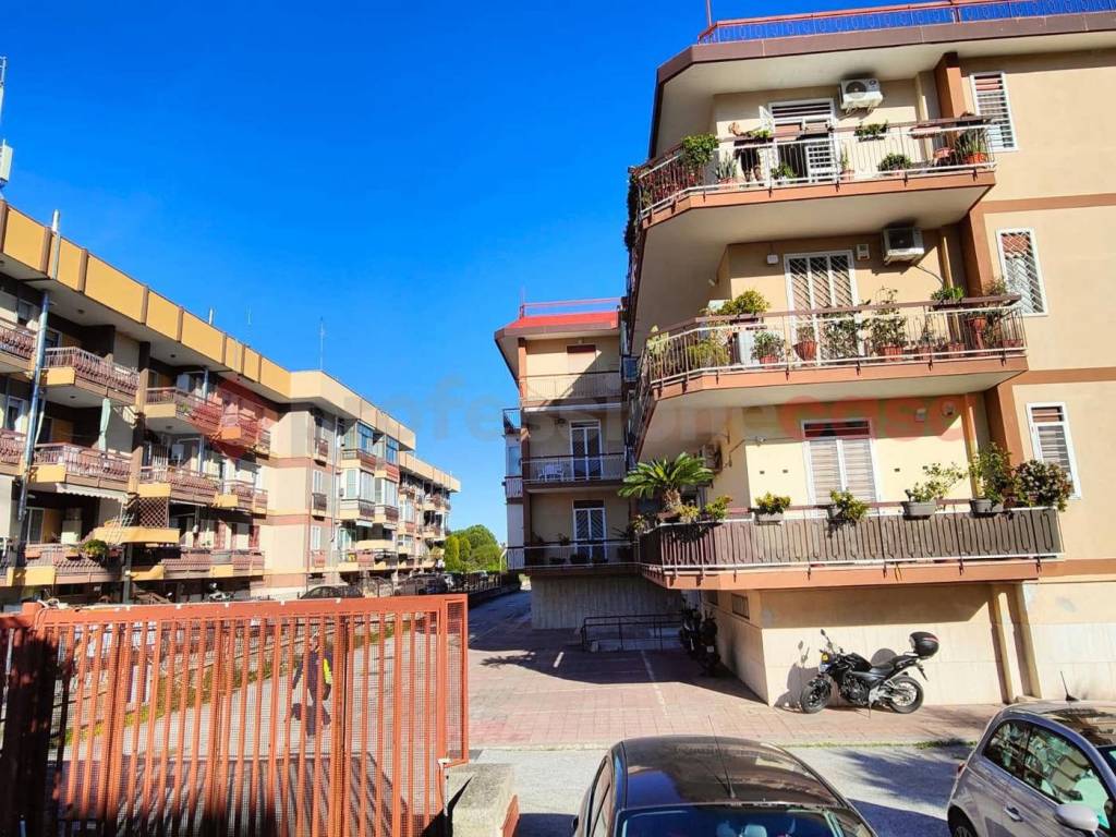 Appartamento a Bari in VIA GIUSSO, 13D - Foto 4