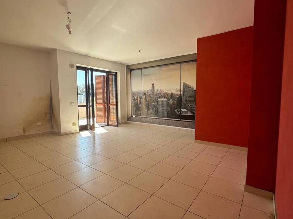 Appartamento a Vasto in Via Luigi Cardone, 57 - Foto 2
