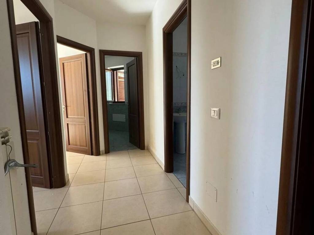 Appartamento a Vasto in Via Luigi Cardone, 57 - Foto 3