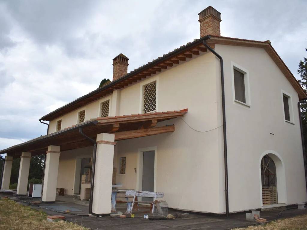 Rustico / casale a San miniato in Via Corniano - Foto 2