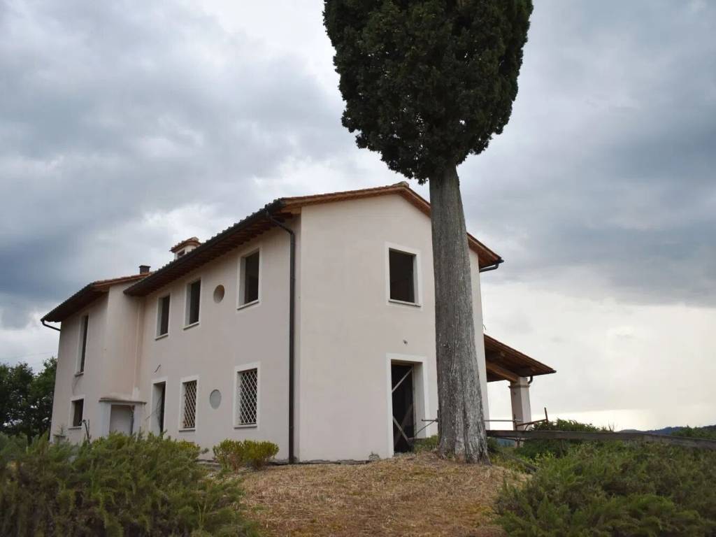 Rustico / casale a San miniato in Via Corniano - Foto 3