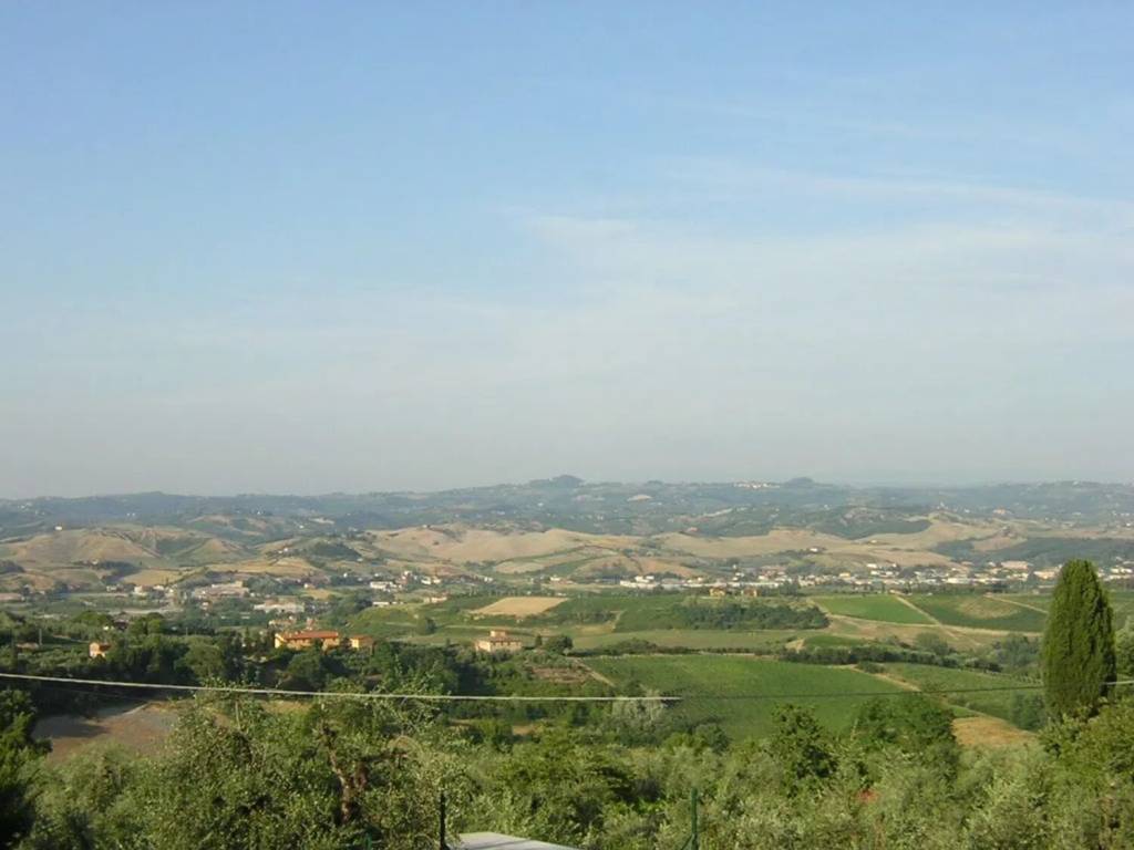 Rustico / casale a Gambassi terme in Strada Provinciale 64 Certaldese Ii - Foto 4