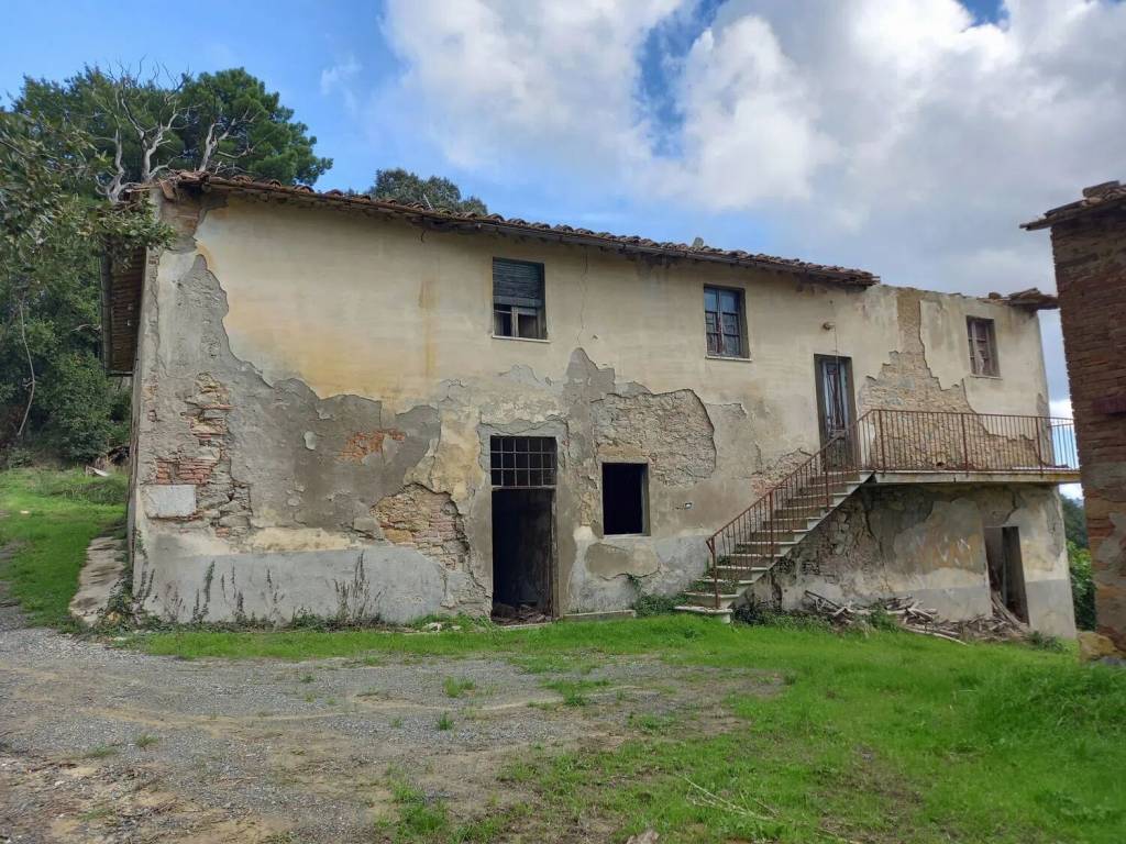 Rustico / casale a Gambassi terme in Bosco Tondo - Foto 2