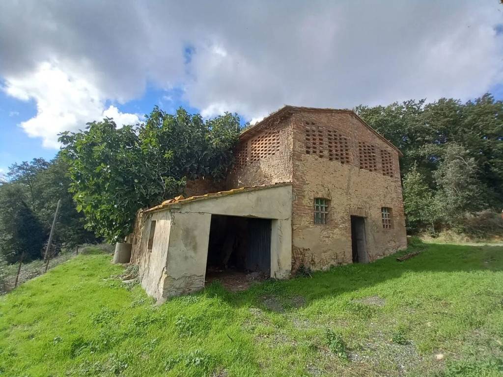 Rustico / casale a Gambassi terme in Bosco Tondo - Foto 3