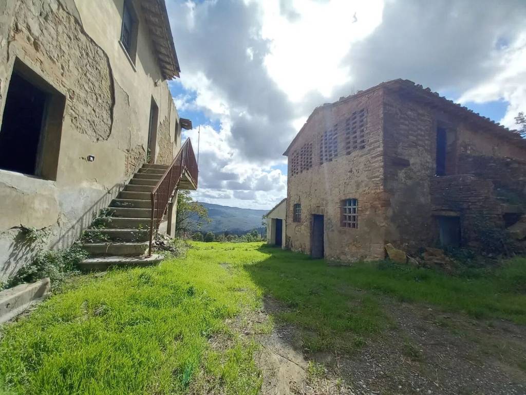 Rustico / casale a Gambassi terme in Bosco Tondo - Foto 4