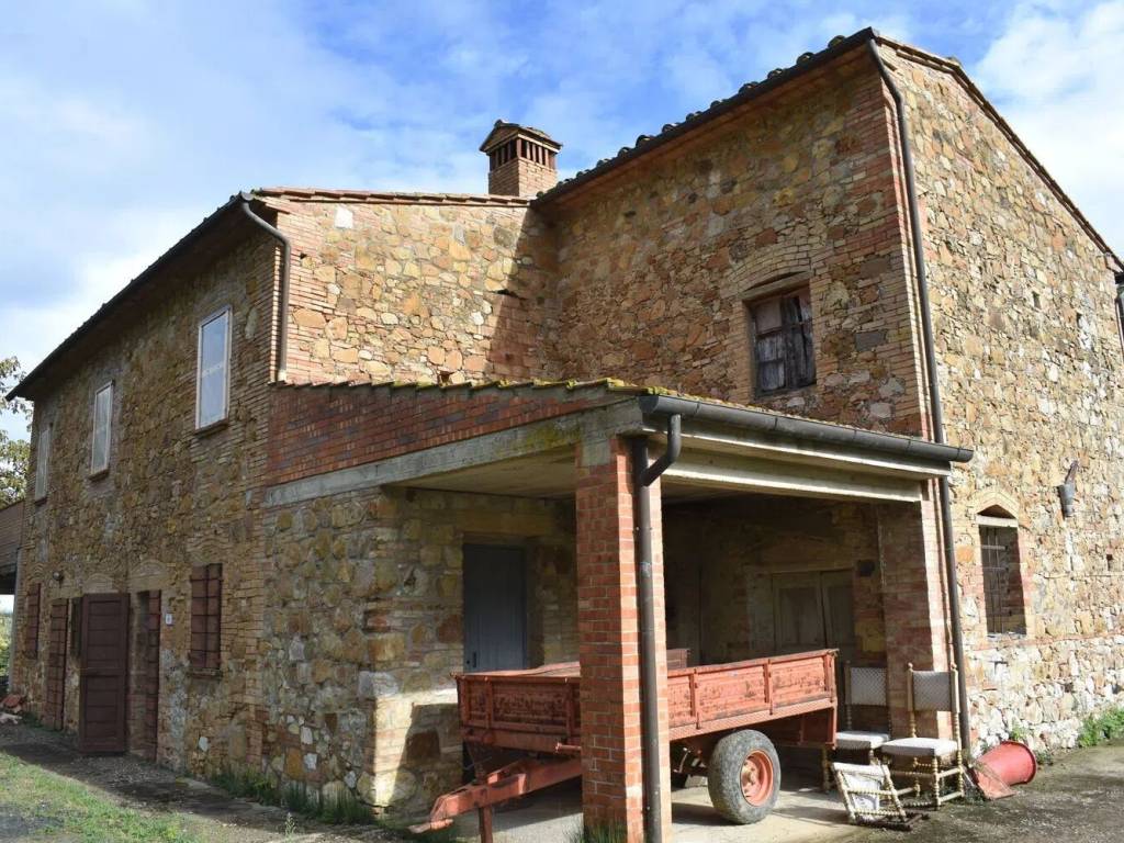 Rustico / casale a Montaione in Via Mura - Foto 2