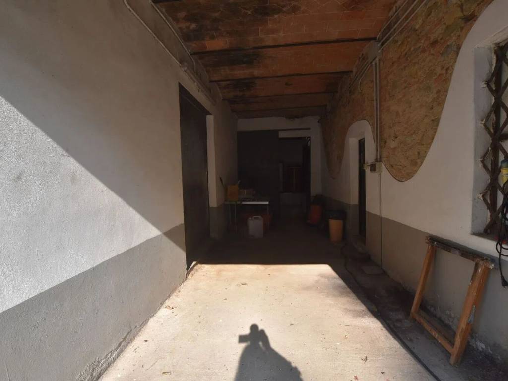 Villa a Gambassi terme in Strada Comunale Di Catignano - Foto 3