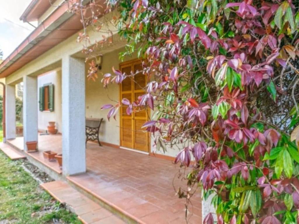 Villa a Montaione in Via San Vivaldo - Foto 2