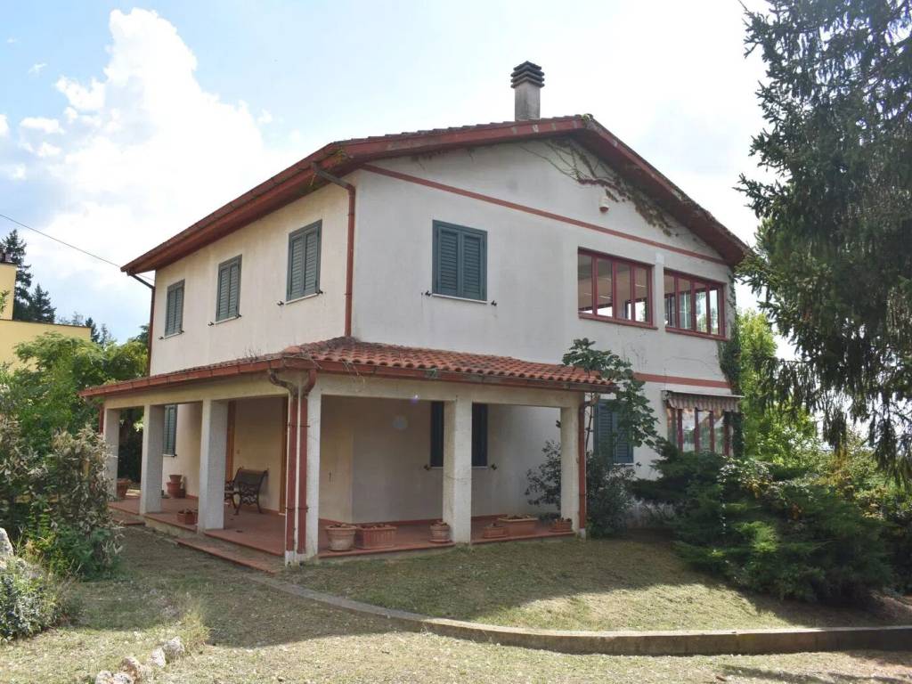 Villa a Montaione in Via San Vivaldo - Foto 4