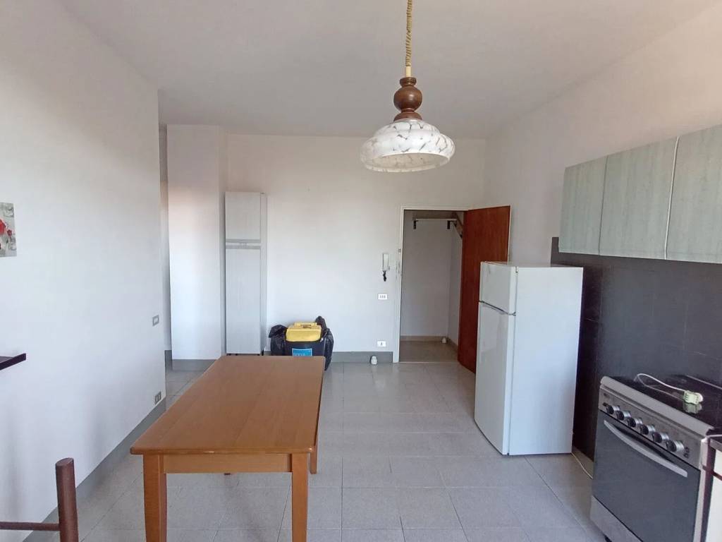 Appartamento a Gambassi terme in Piazza Del Castello - Foto 4