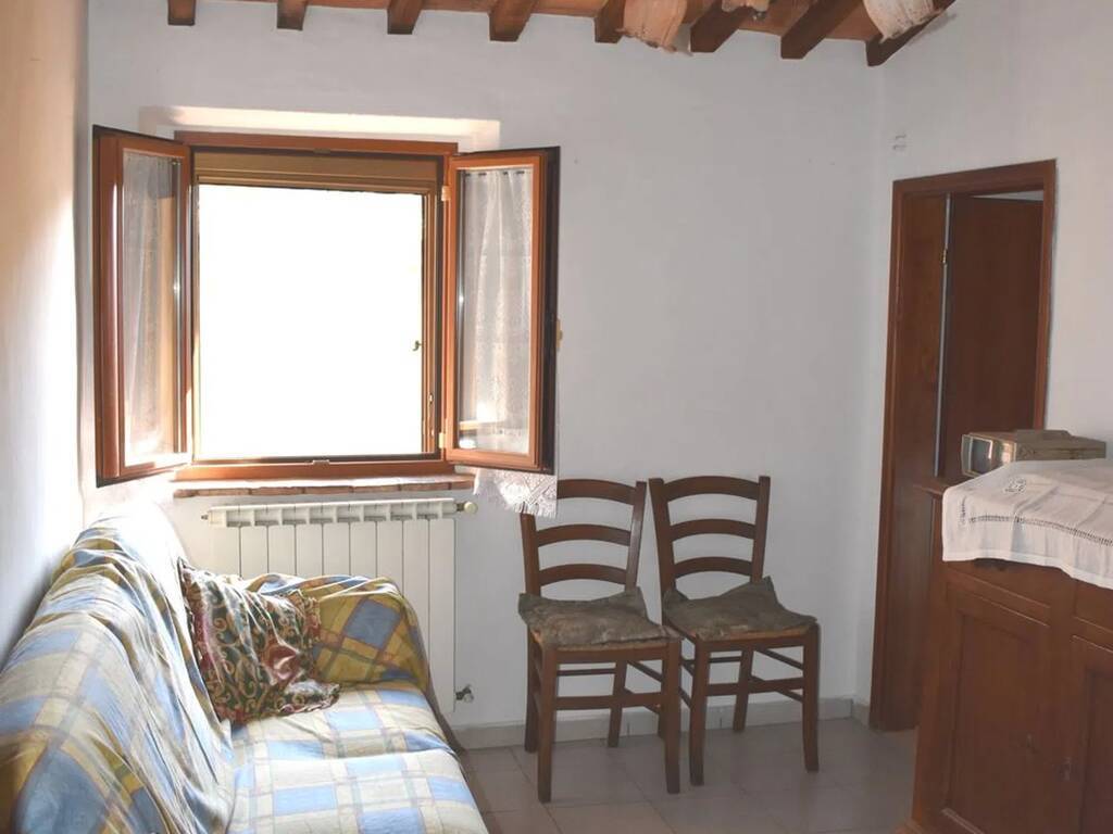 Appartamento a Gambassi terme in Via Dello Spedale - Foto 5