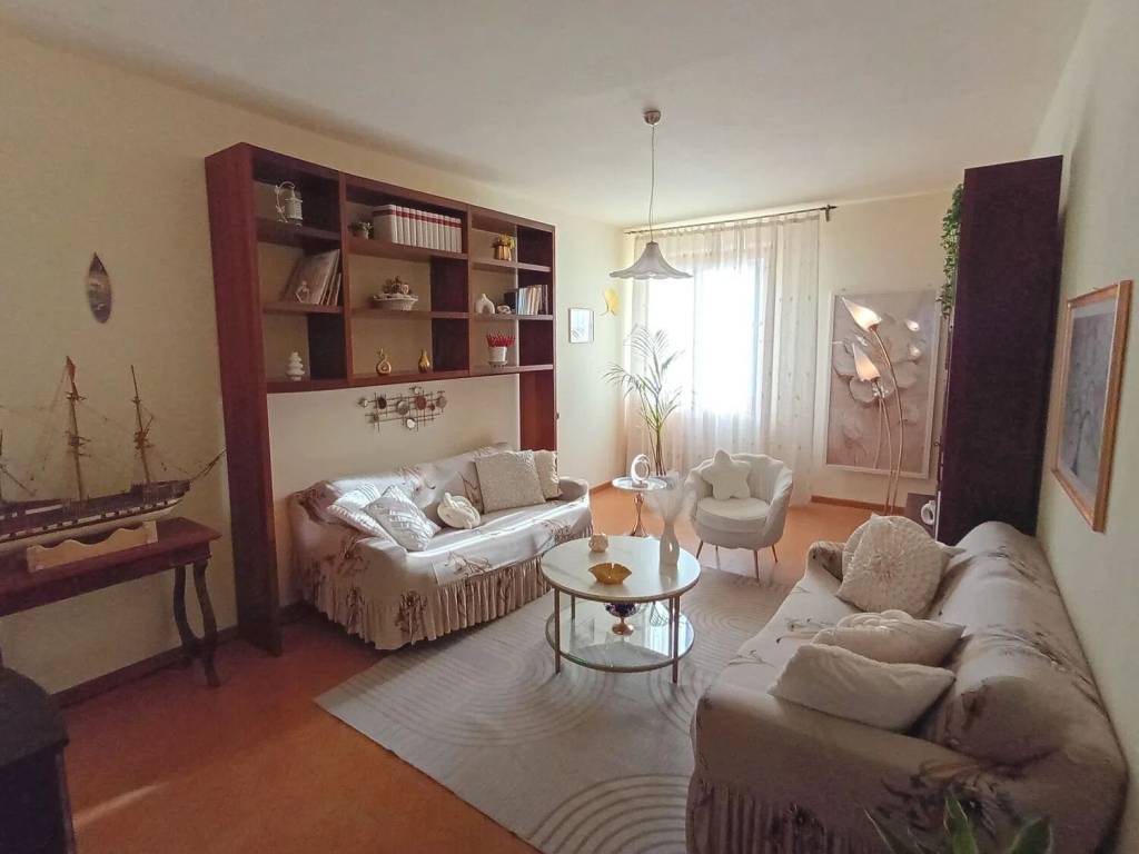 Appartamento a Montaione in Mura - Foto 3