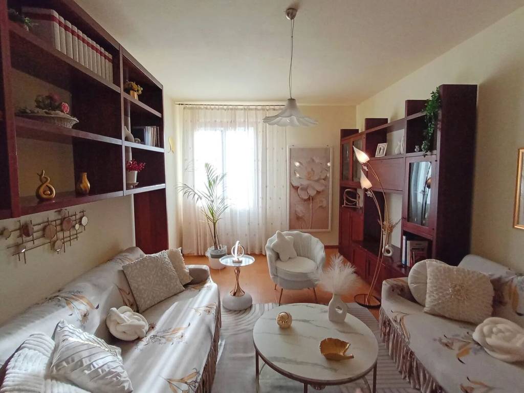Appartamento a Montaione in Mura - Foto 4