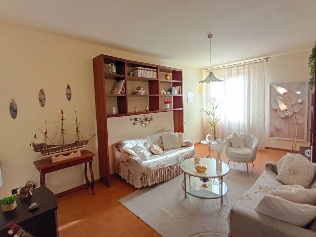Appartamento a Montaione in Mura - Foto 5