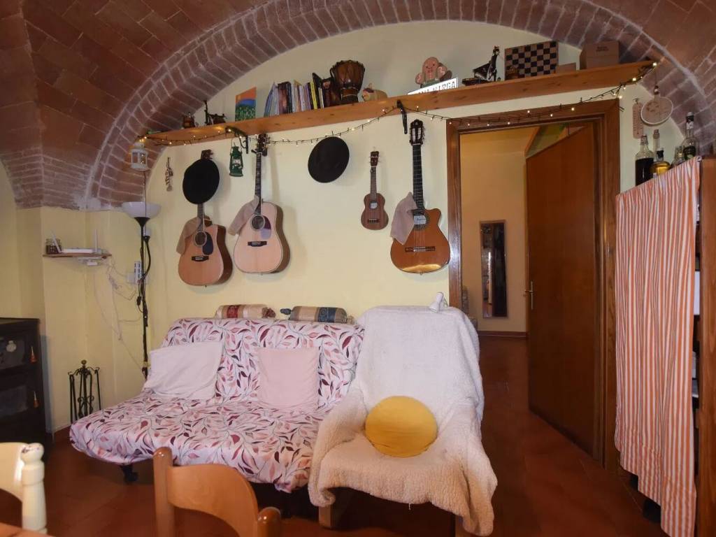 Appartamento a Castelfiorentino in Via Orazio Bacci - Foto 2