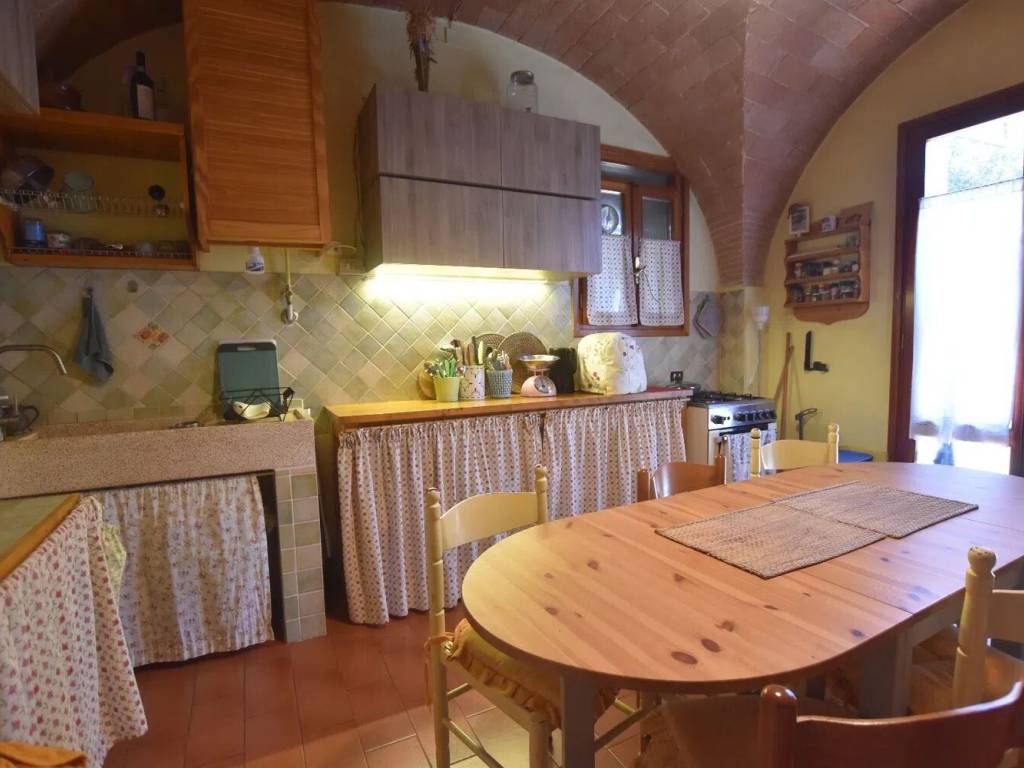 Appartamento a Castelfiorentino in Via Orazio Bacci - Foto 5