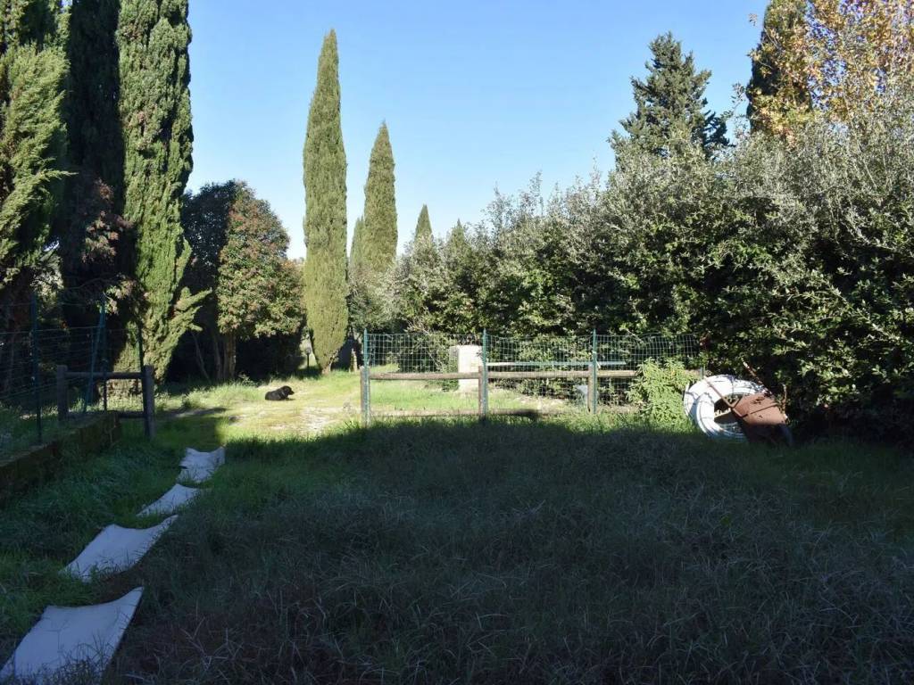 Appartamento a Gambassi terme in S. Andrea - Foto 2