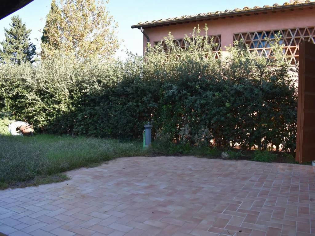 Appartamento a Gambassi terme in S. Andrea - Foto 4