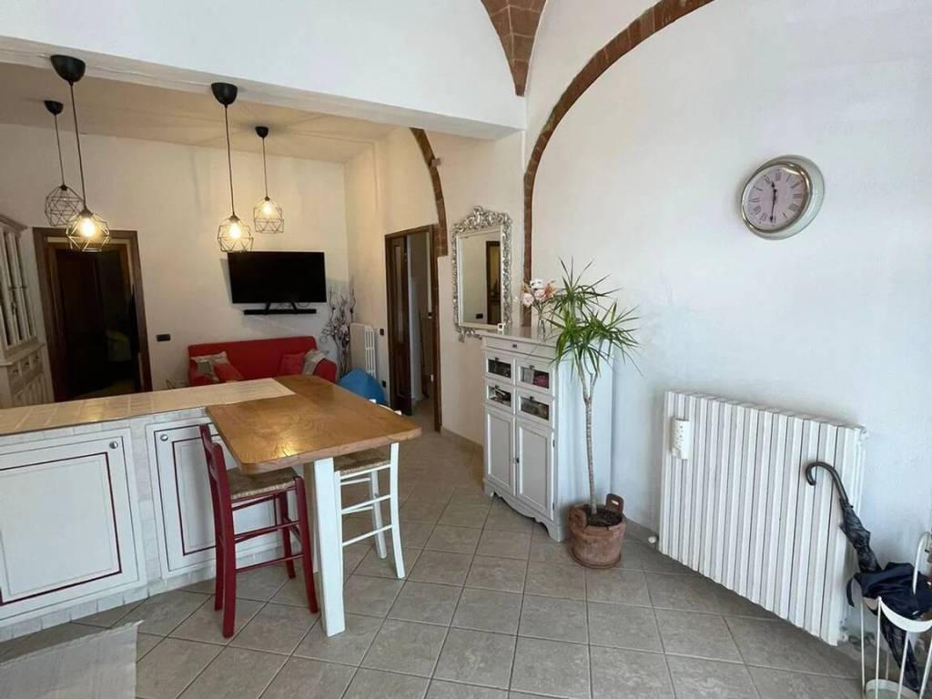 Appartamento a Gambassi terme in Via Dello Spedale - Foto 3