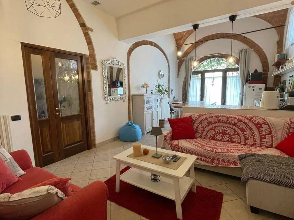 Appartamento a Gambassi terme in Via Dello Spedale - Foto 4