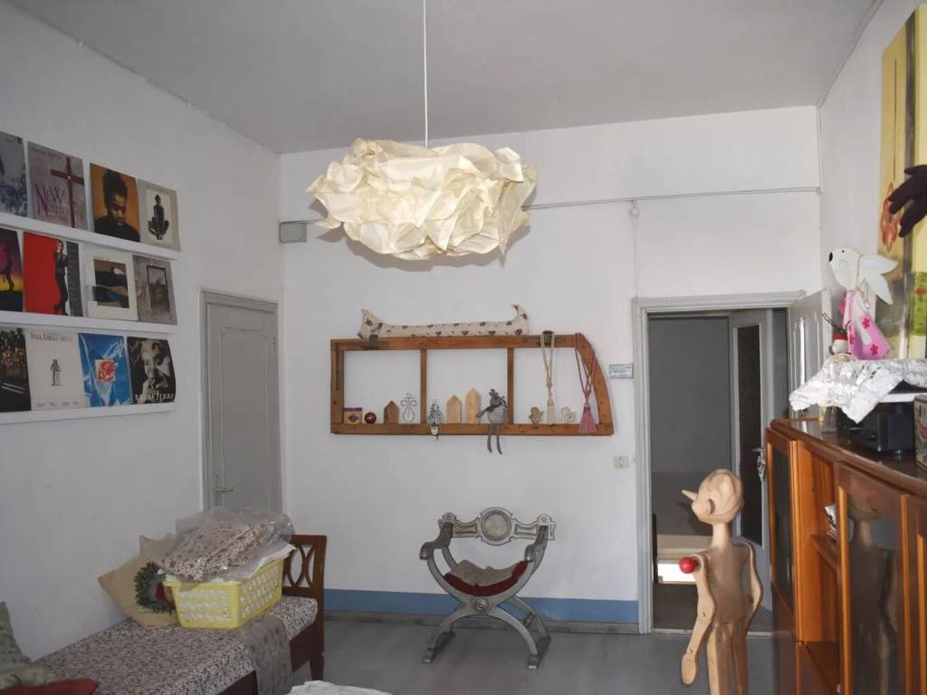 Appartamento a Gambassi terme in Franchi - Foto 4