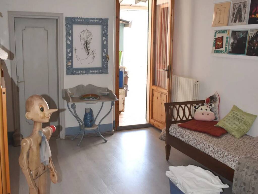 Appartamento a Gambassi terme in Franchi - Foto 5