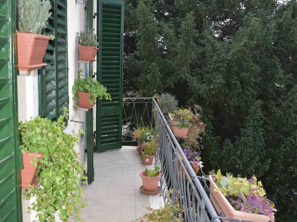 Appartamento a Montaione in Branchi - Foto 2