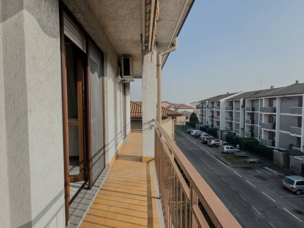 Appartamento a Trecate in Via Po, 11 - Foto 3