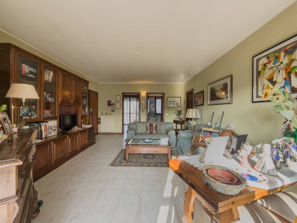 Appartamento a Trecate in Via Po, 11 - Foto 4