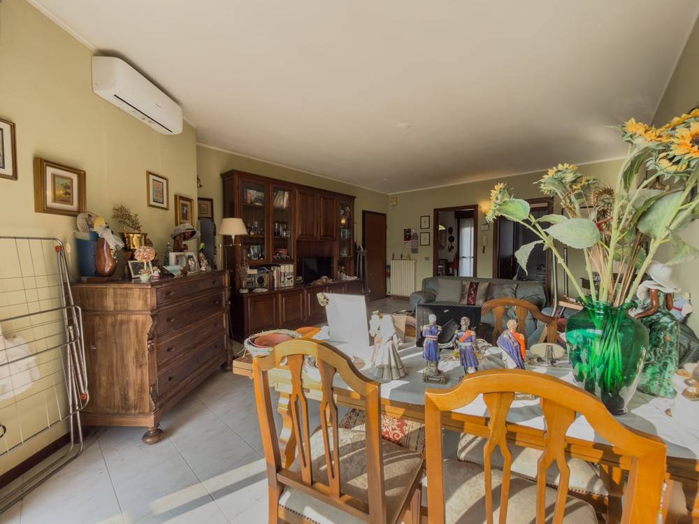 Appartamento a Trecate in Via Po, 11 - Foto 5