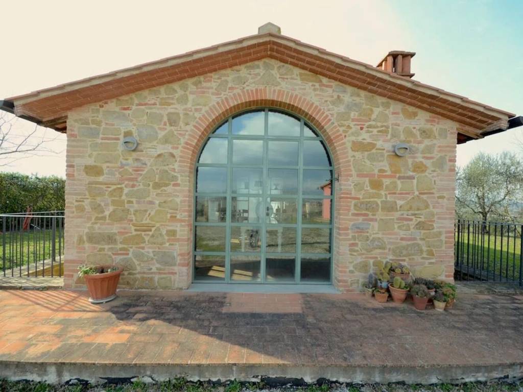 Rustico / casale a Gambassi terme in Via Catignano - Foto 5