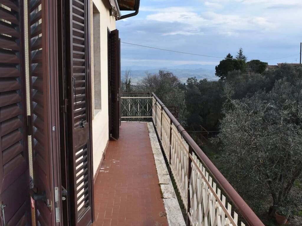 Villa a Gambassi terme in Via Delle Monache - Foto 3
