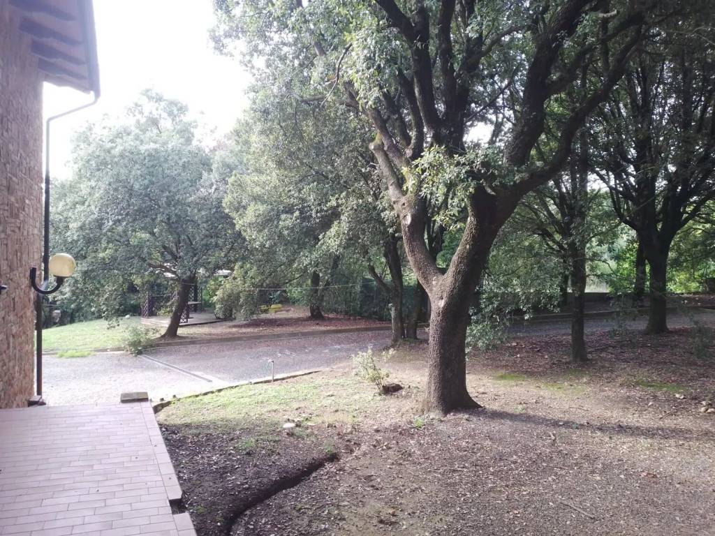 Villa a Gambassi terme in Strada Provinciale Volterrana - Foto 3