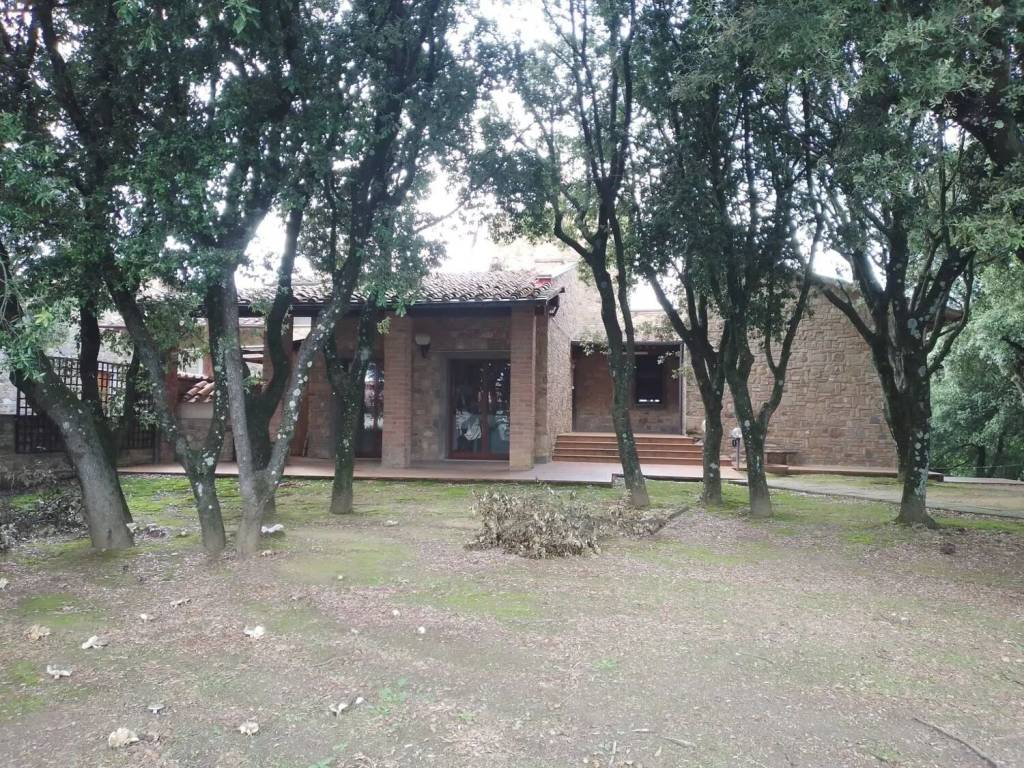 Villa a Gambassi terme in Strada Provinciale Volterrana - Foto 4