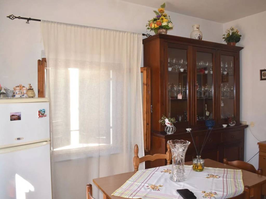 Appartamento a Gambassi terme in Via Volterrana - Foto 4