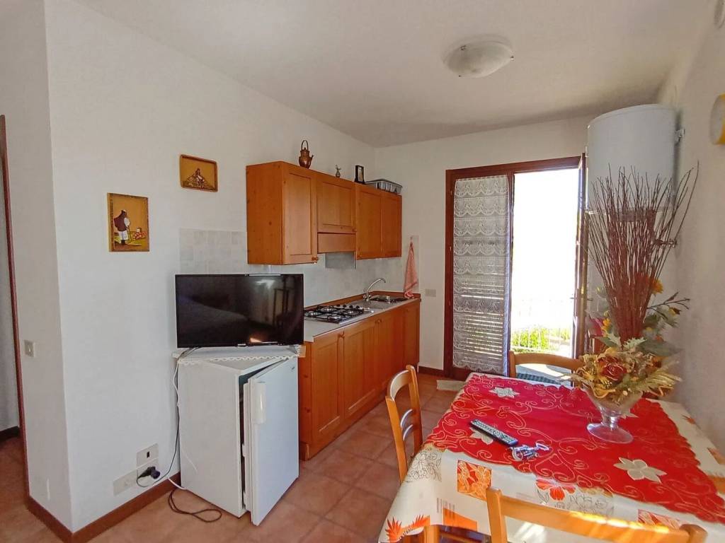 Appartamento a Gambassi terme in Via Poggio All'Aglione - Foto 2