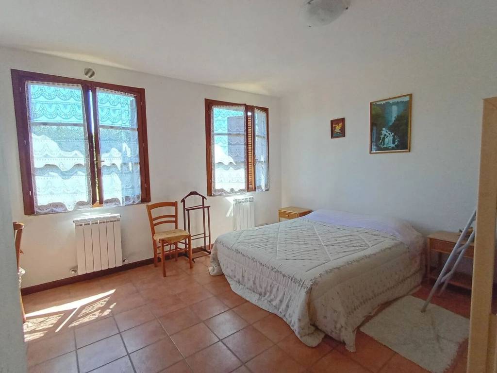 Appartamento a Gambassi terme in Via Poggio All'Aglione - Foto 5