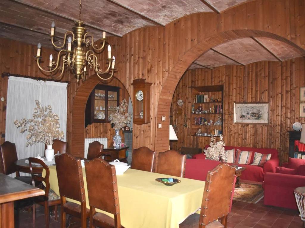 Appartamento a Montaione in Sp26 - Foto 2