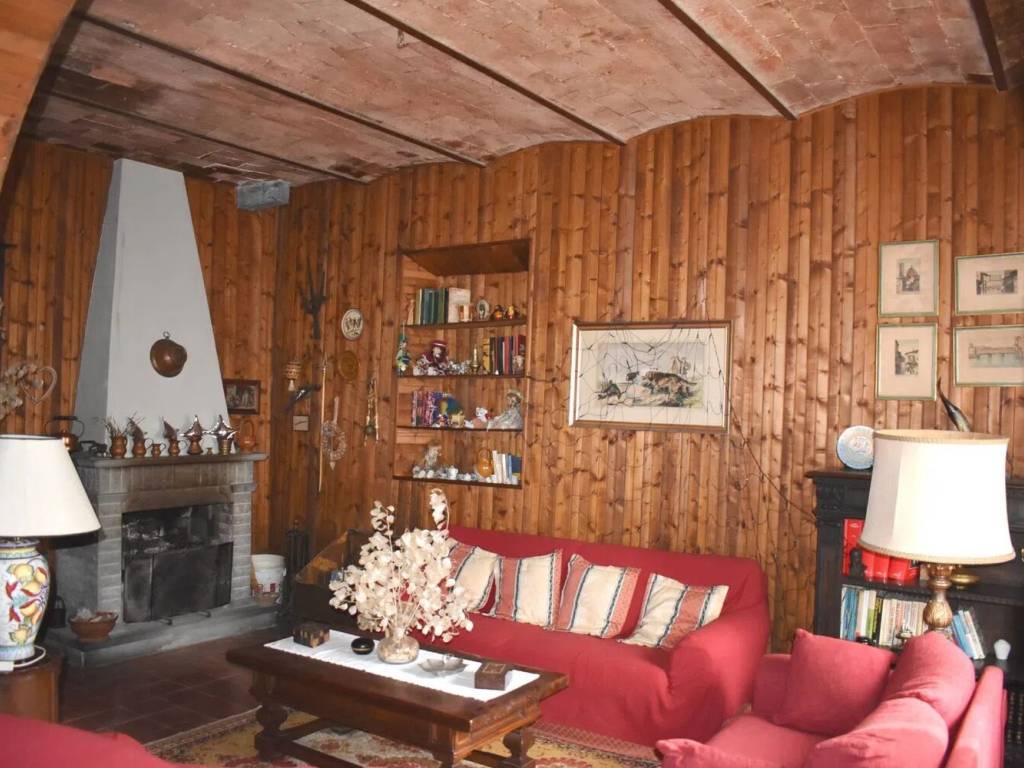 Appartamento a Montaione in Sp26 - Foto 3