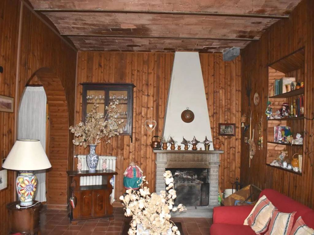 Appartamento a Montaione in Sp26 - Foto 5