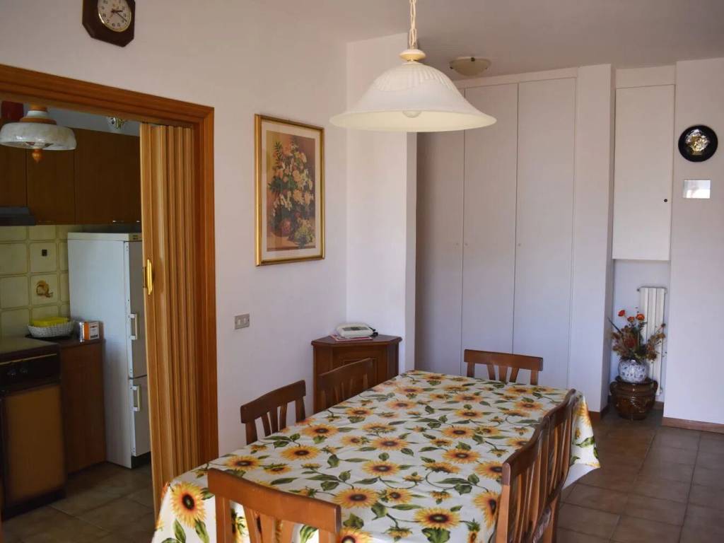 Appartamento a Gambassi terme in Via Enrico Fermi - Foto 2