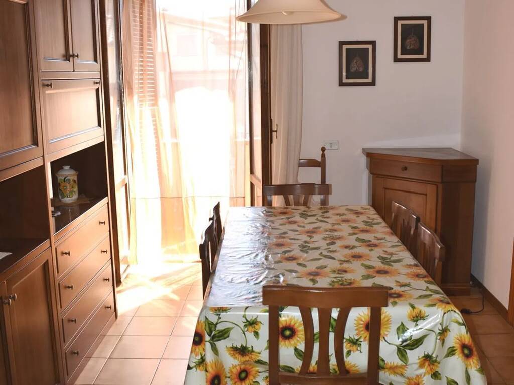 Appartamento a Gambassi terme in Via Enrico Fermi - Foto 4