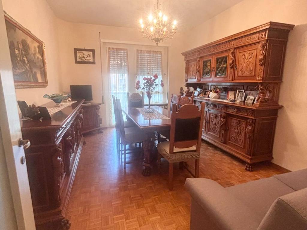 Appartamento a Biella in Via Bolzano, 2 - Foto 2