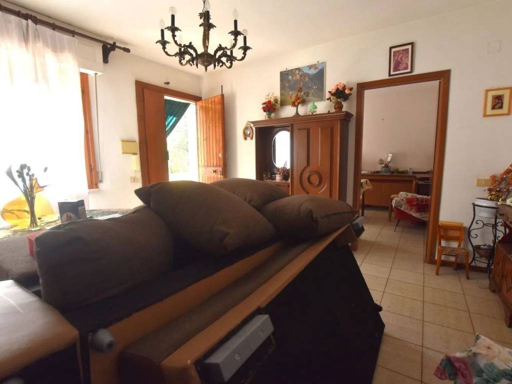 Appartamento a Montaione in G.Amendola - Foto 5