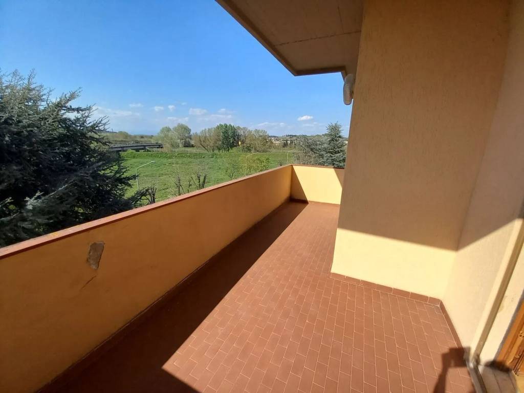 Appartamento a Castelfiorentino in Viale Duca D'Aosta - Foto 5