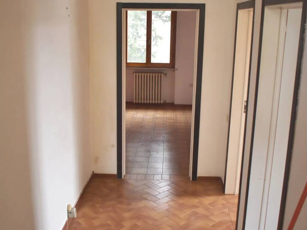 Appartamento a Gambassi terme in Strada Provinciale 4 Volterrana - Foto 5