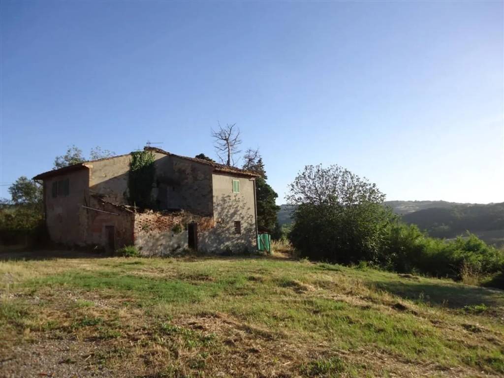 Rustico / casale a Gambassi terme in Via Andrea Del Sarto - Foto 3