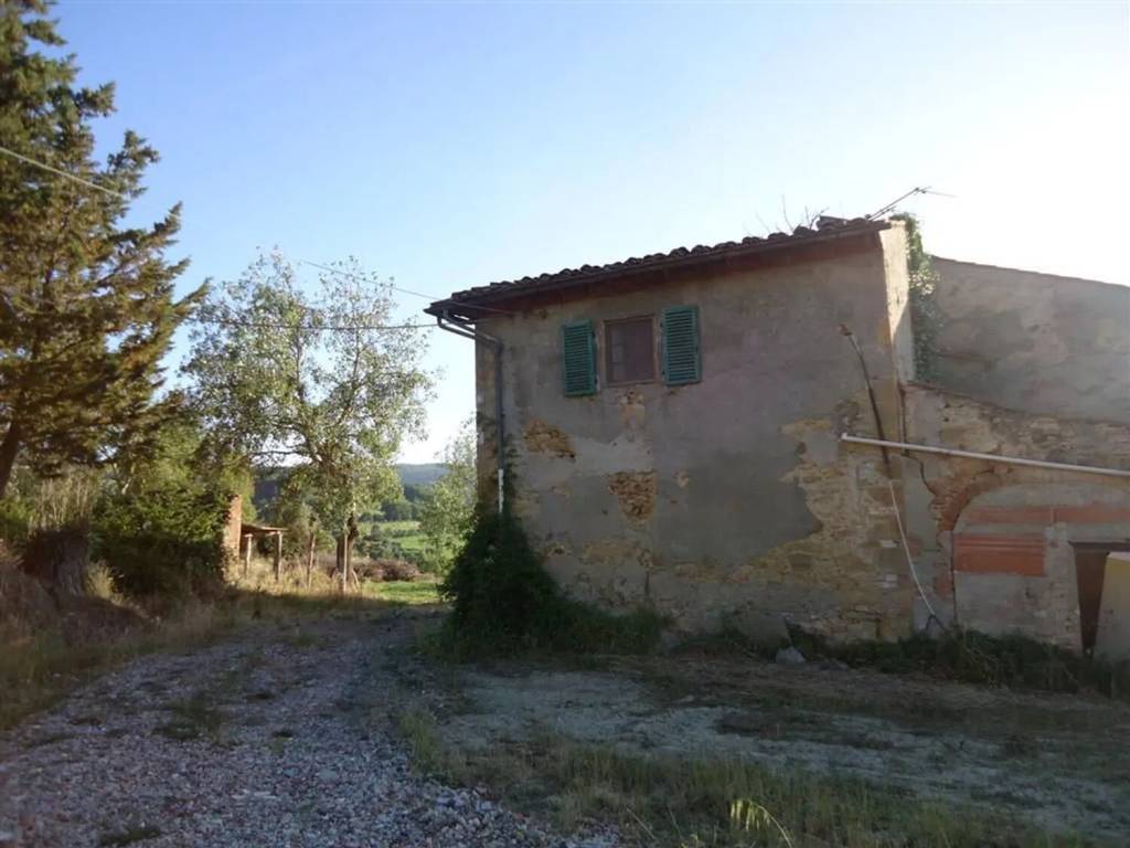 Rustico / casale a Gambassi terme in Via Andrea Del Sarto - Foto 5