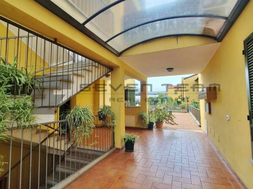 Appartamento a Rodano in Via Milano - Foto 3
